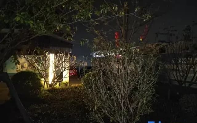 Qingyuan Suqi Private Hot Spring Villa