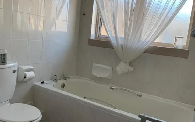 Villa Delfini U3