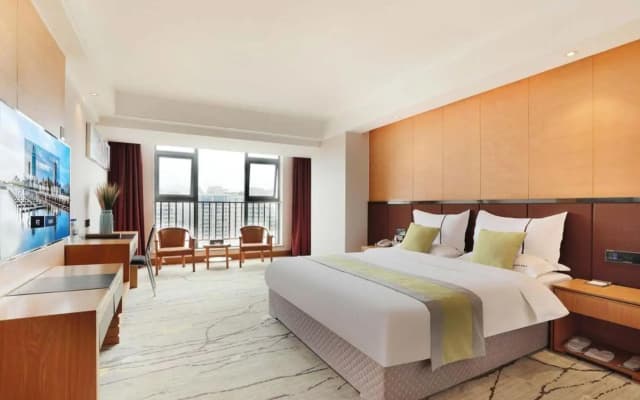 Siji Qianjing Hotel（Colorful Square, Huanghe Road, Guiyang））