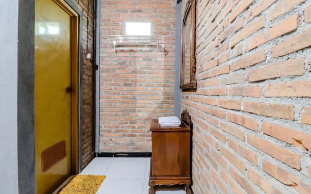 d'Hasinda Homestay