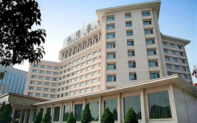 Shanxi Yingze Hotel