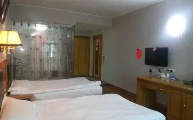 Aodu Hotel