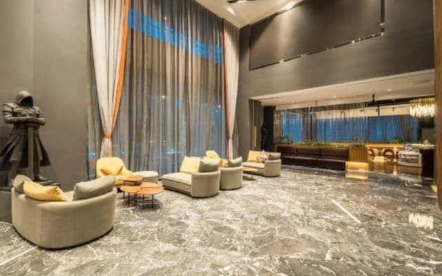 Guiyang Wufang Zhixuan Hotel