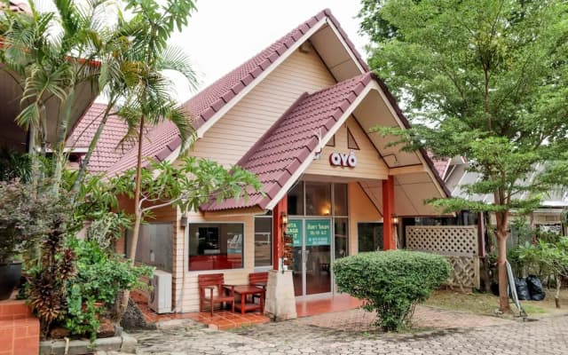 Lanta Village Resort by OYO Rooms