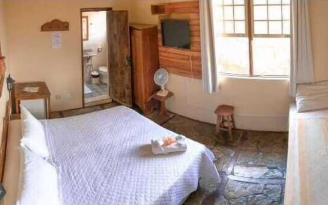 Hotel Montanhas De Minas