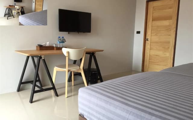 The Lofts Eco