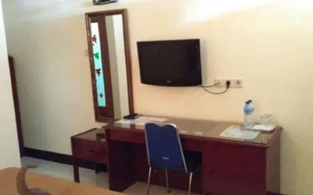 Kurnia Jaya Hotel
