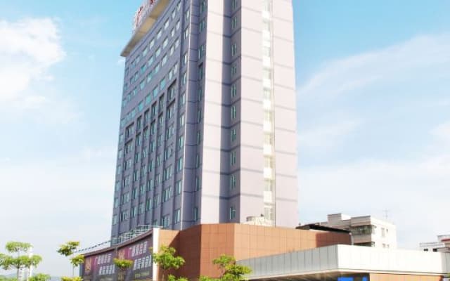 Guangli Hotel