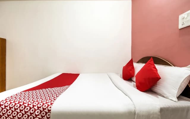 Hotel O Happy Journey
