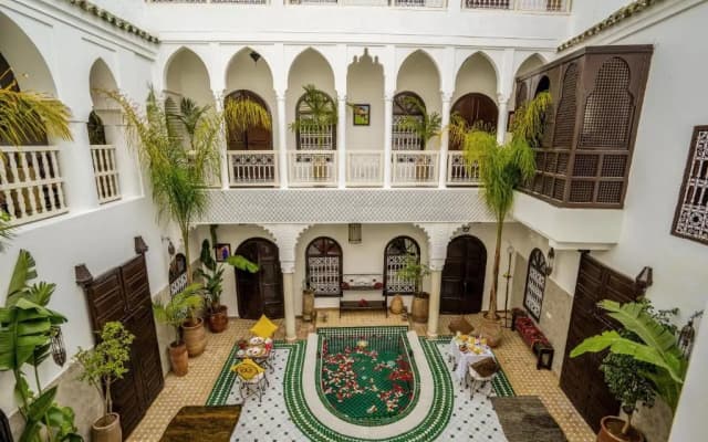Riad Assaada