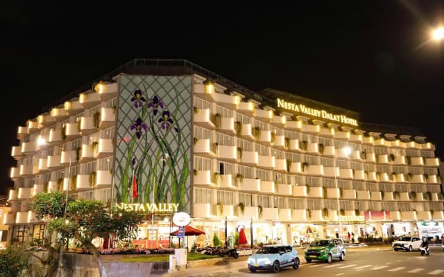 Nesta Valley Dalat Hotel - Golf Valley Hotel
