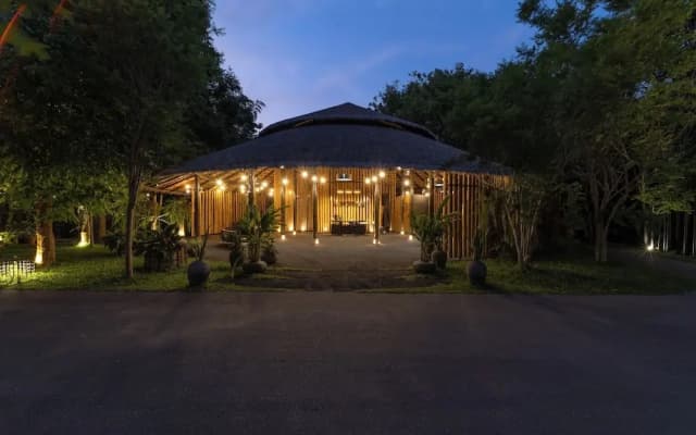 Sanctuary Kanchanaburi