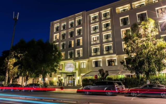 Le Casablanca Hotel