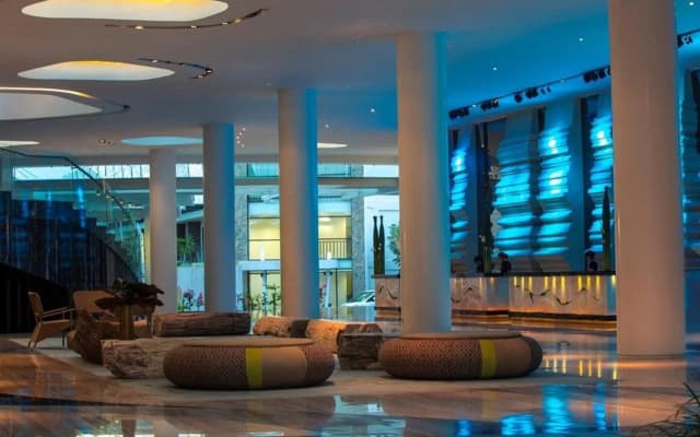 The Stones Hotel - Legian Bali, Autograph Collection by Marriott