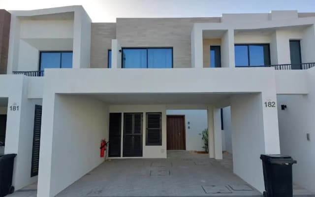 Marbella Luxury 3BR & 5BR Villas at Hayat Island, Mina Al Arab