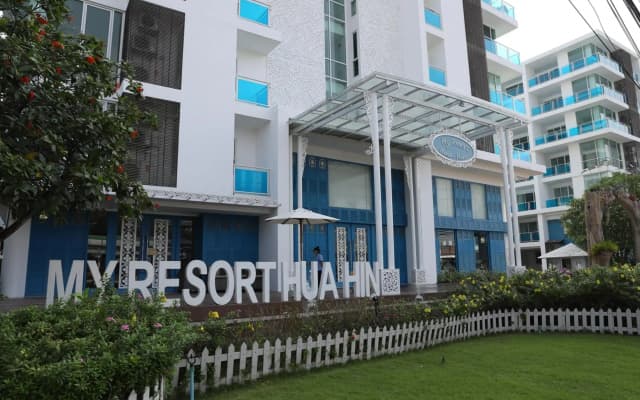F304 My Resort Hua Hin