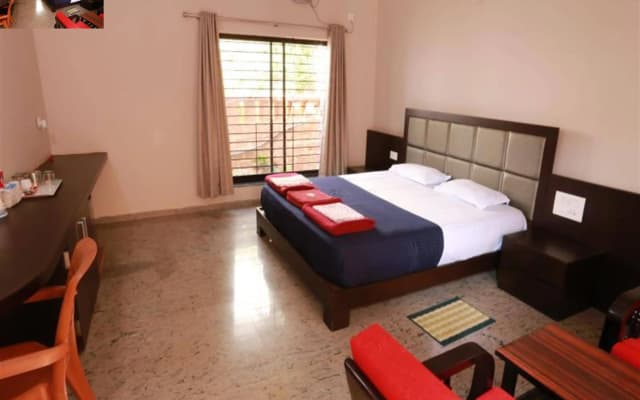 Gokarna International Beach Resort