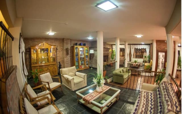 Hotel Bahia Nueva