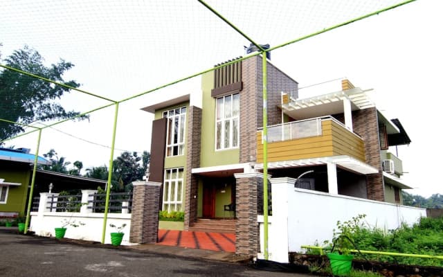 Ayur Bethaniya Ayurveda Hospital