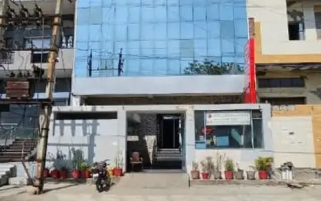 Hotel Jageer Bawana