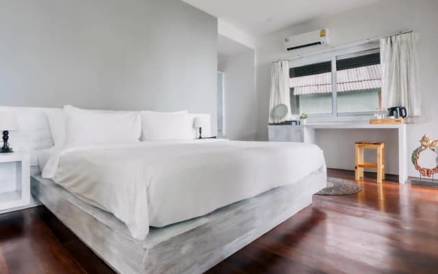 Vikasa Yoga Retreat
