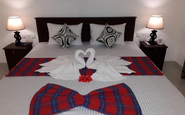 Sigiri Hibiscus Villa