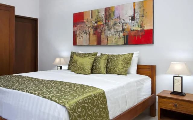 Villa Rendezvous Bali