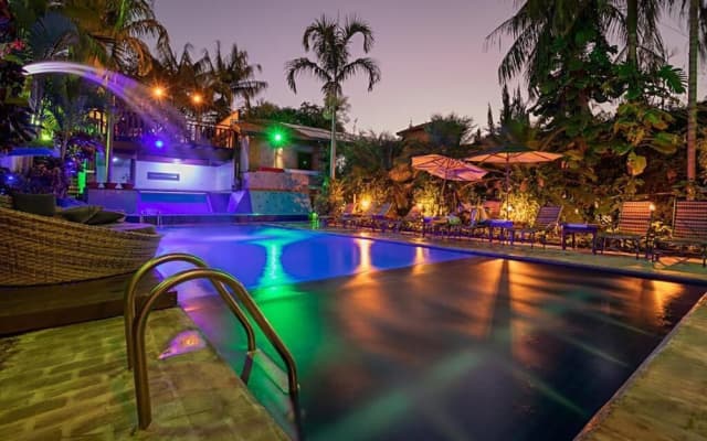 Hotel Natural SPA & Lazer