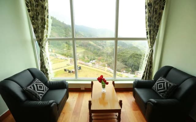 Tulips Valley View Resorts
