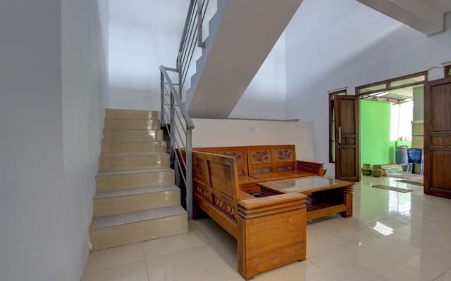 Hotel O Griya Kencana Asri Syariah