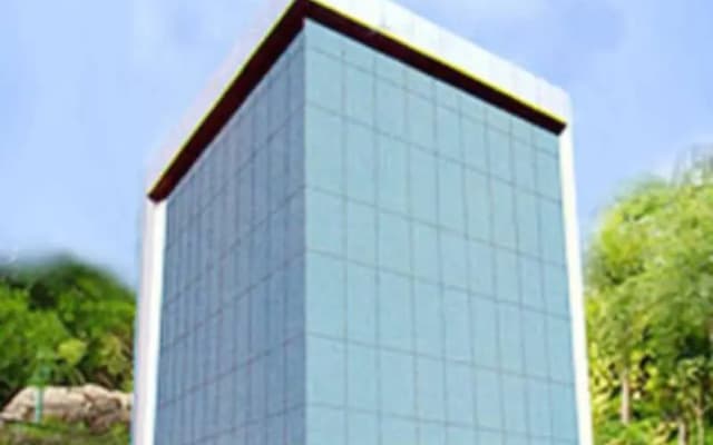 Hotel Orbit Digha