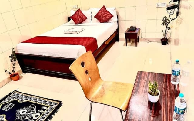 Hotel Sita Grand