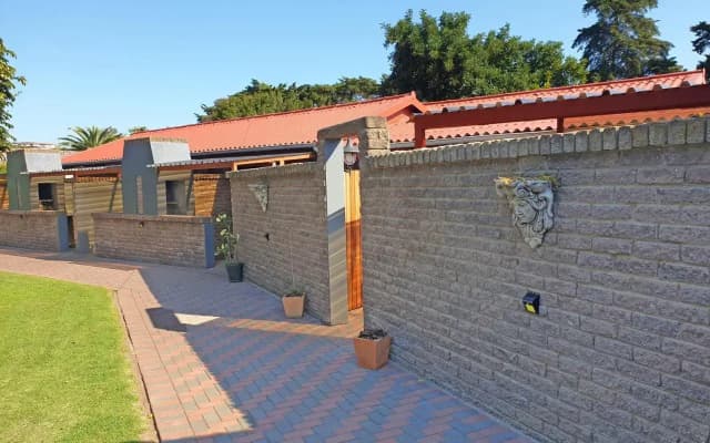 Haven on Hoopoe