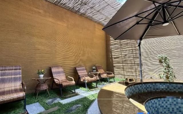 Yunxili Tangquan Spa Homestay