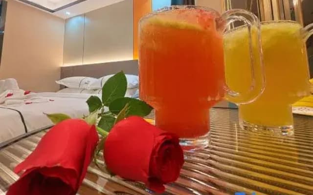 Bo Yue Hotel
