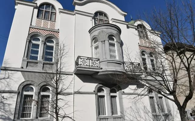 Apartmani Srbija