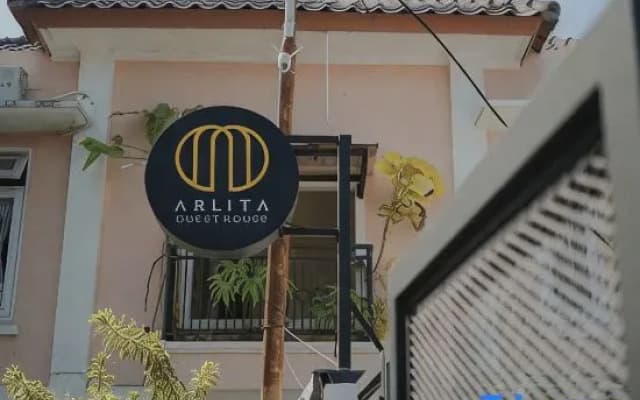 Arlita Guesthouse