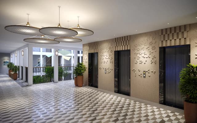 Little Oasis . A Luxury Hotel & Spa