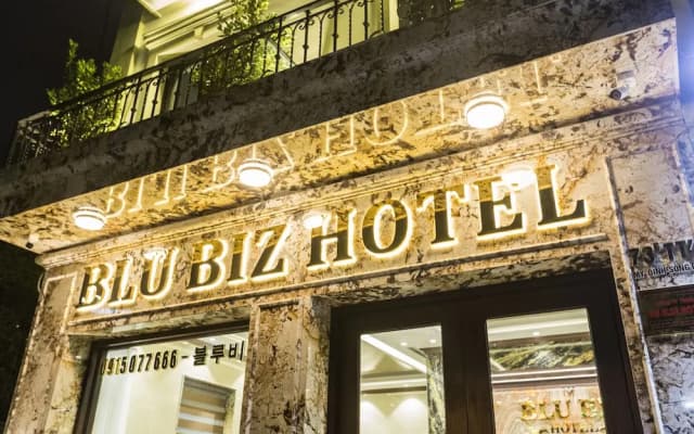 Blubiz Hotel My Dinh - Blubiz Hotel 2