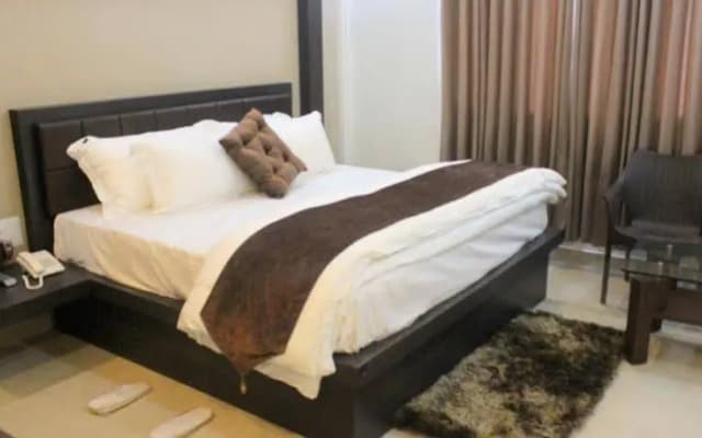 Yug Residency By OYO