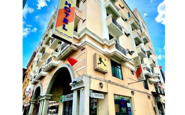 Flora Place Hotel