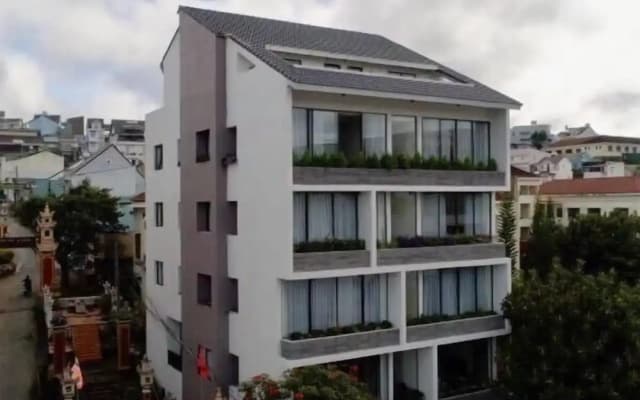 Ivy Hotel Da Lat