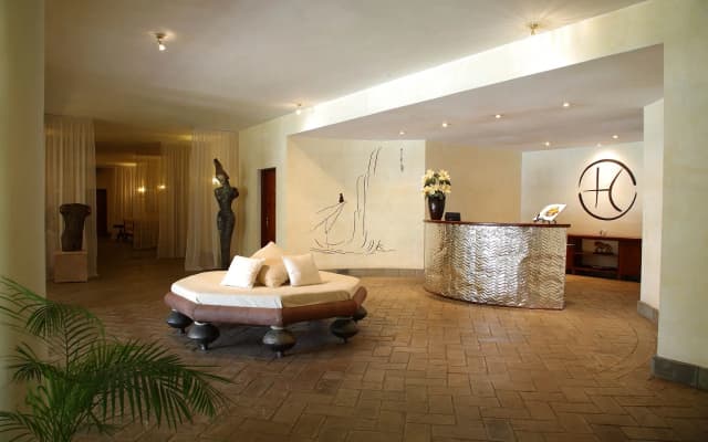 Lion in the Sun Boutique Hotel & Spa