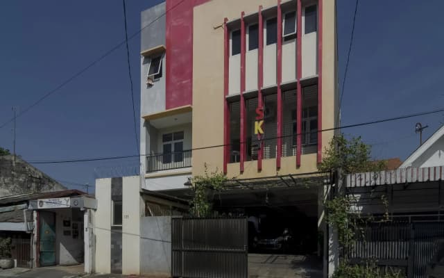 Sky Guesthouse