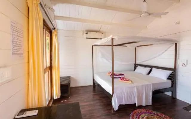 Sea Star Resort