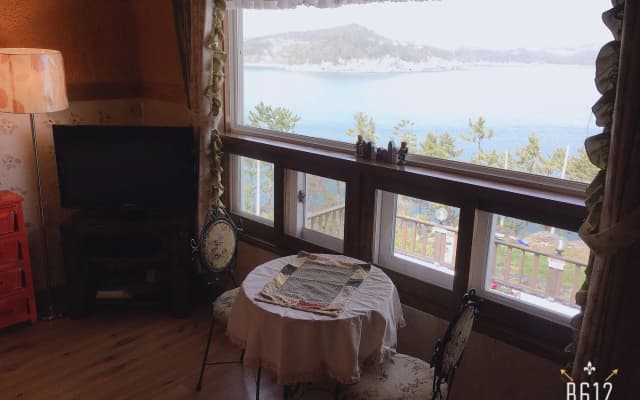 Rest pension