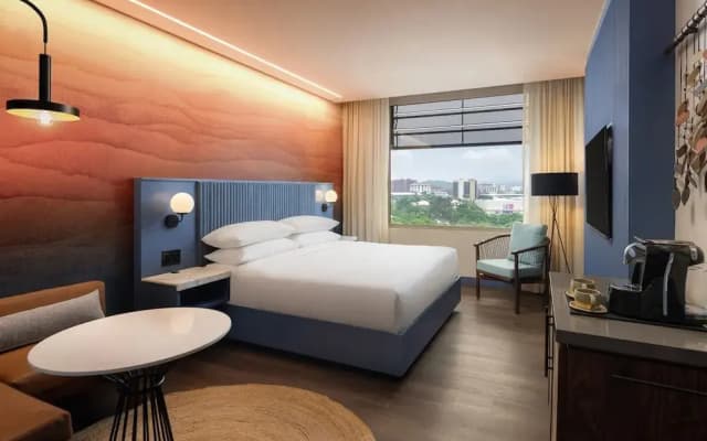 Hyatt Centric San José Escazú