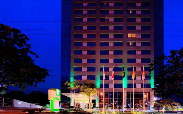 Holiday Inn Manaus by IHG