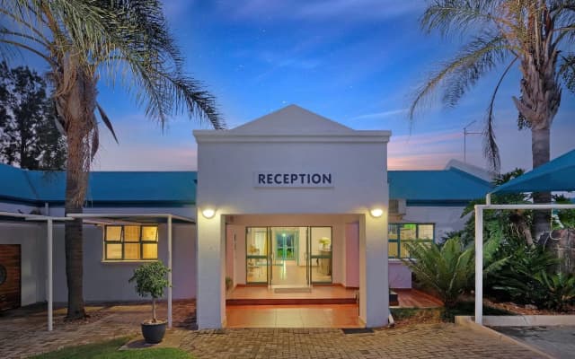 Protea Hotel by Marriott Polokwane Landmark