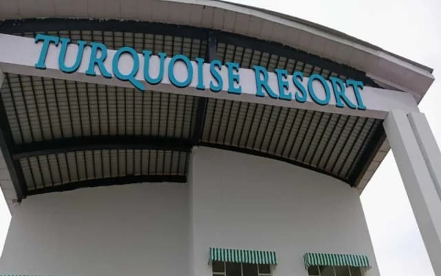 Turquoise Resort
